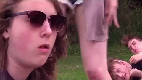 Deviation from social norms- post Malone parody