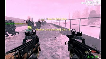 Just a quick nuke | AlterIWNet