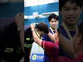 COSMO Badminton Club at CHSK Brunei National Open 2025