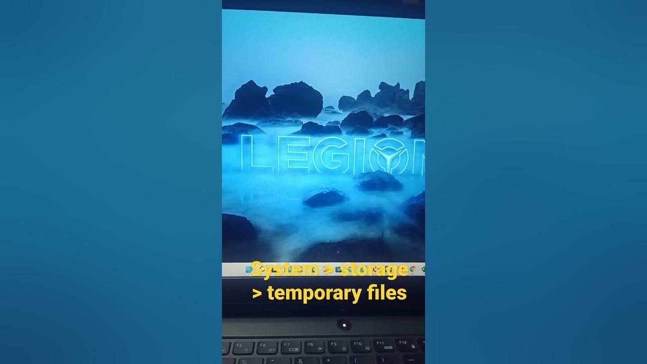 how-to-delete-windows-old-file-completely-youtube