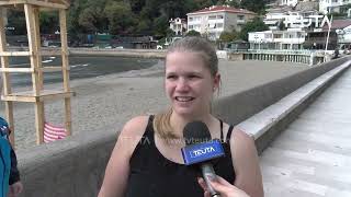 Da Li Je Ulcinj Živ Tokom Čitave Godine