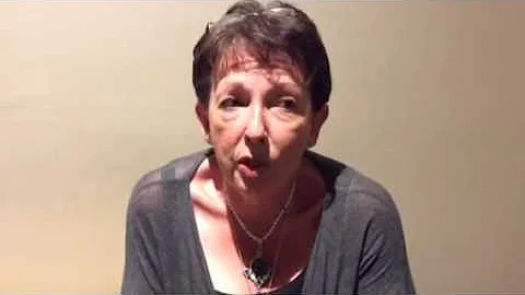 ONCC shares a personal story about their OCN certification