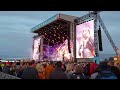 Jamiroquai  time wont wait  live at lytham festival 2023