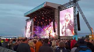 Jamiroquai - Time Won't Wait - LIVE at Lytham Festival 2023 Resimi