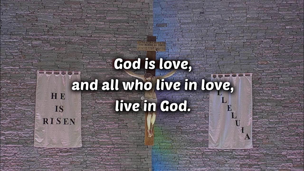Sunday Mass May 5, 2024 YouTube