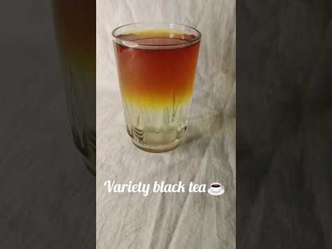 👀കട്ടൻചായ 🤩ഇതേപോലെ😋 തയ്യാറാക്കിനോക്കൂ💯| Variety Black Tea☕️ #viral #shorts #youtubeshorts #blacktea