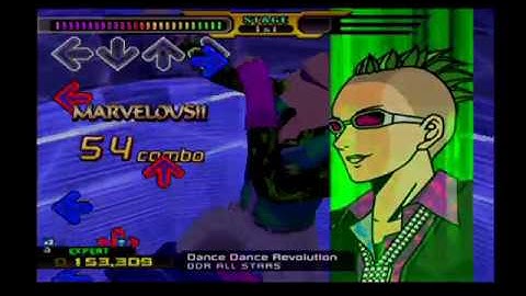 DDR #PLAY 208 Extreme to X [Part 3]