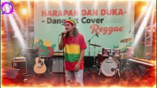 HOPE AND SORROW - DANGDUT REGGAE COVER | Relaxing Version That Will Soothe Your Heart!