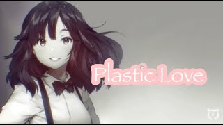 Mariya Takeuchi - Plastic Love [Lyrics]: In English 🇬🇧 And Japanese 🇯🇵 (NORMAL VERSION AND 8 MINS)