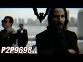 John Wick: Chapter 5 – First Trailer (2024) | Keanu Reeves, Mads Mikkelsen #shortsfeed #shortsvideo