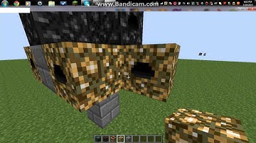 Minecraft tekkit tutorial #1 - How to make a efficient energy condenser array
