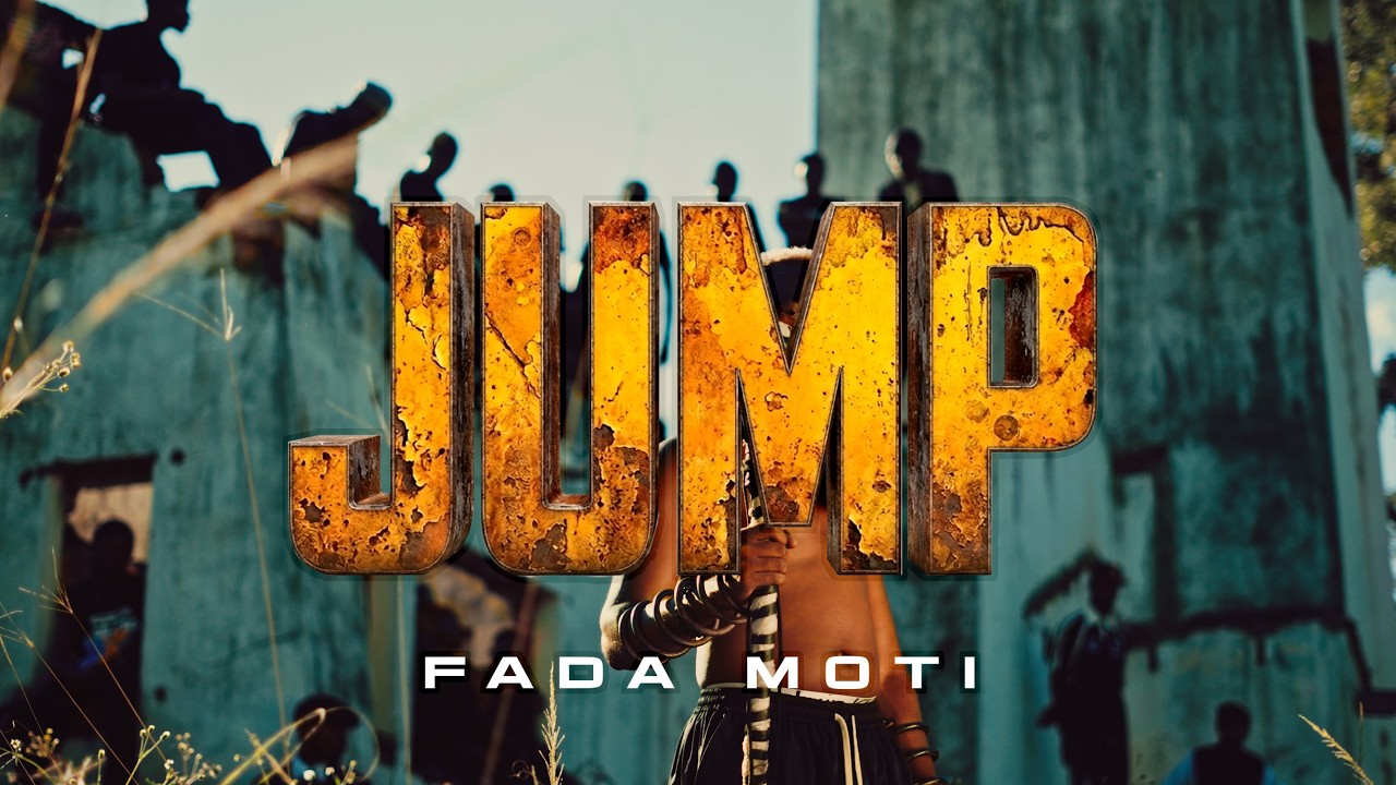 Watch Fada Moti - JUMP (Official Music Video) on YouTube Watch Fada Moti - JUMP (Official Music Video) on YouTube