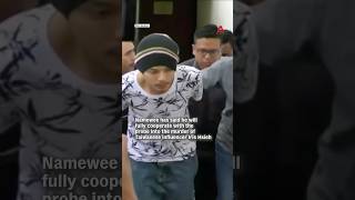 Malaysian Rapper Namewee Remanded For 6 Days Over Influencer Murder Probe Lawyer