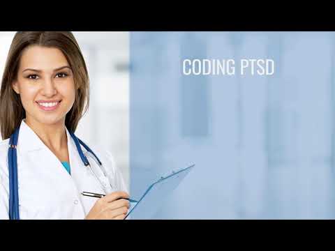 Medicare Risk Adjustment Tip: PTSD