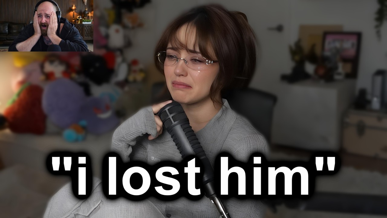 The Valkyrae Situation is Just Sad..