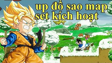 [NRO] Hướng dẫn kĩ thuật up đồ sao và cài đặt treo nick chi tiết từ A-Z