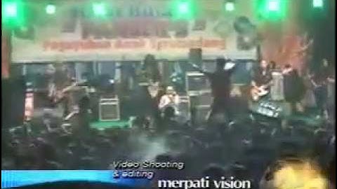 Keloas  Rena KDI Monata  2014 Live Serut Sadang Winong