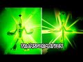 Ben 10 vs universe booger guy goop transformation stick nodes