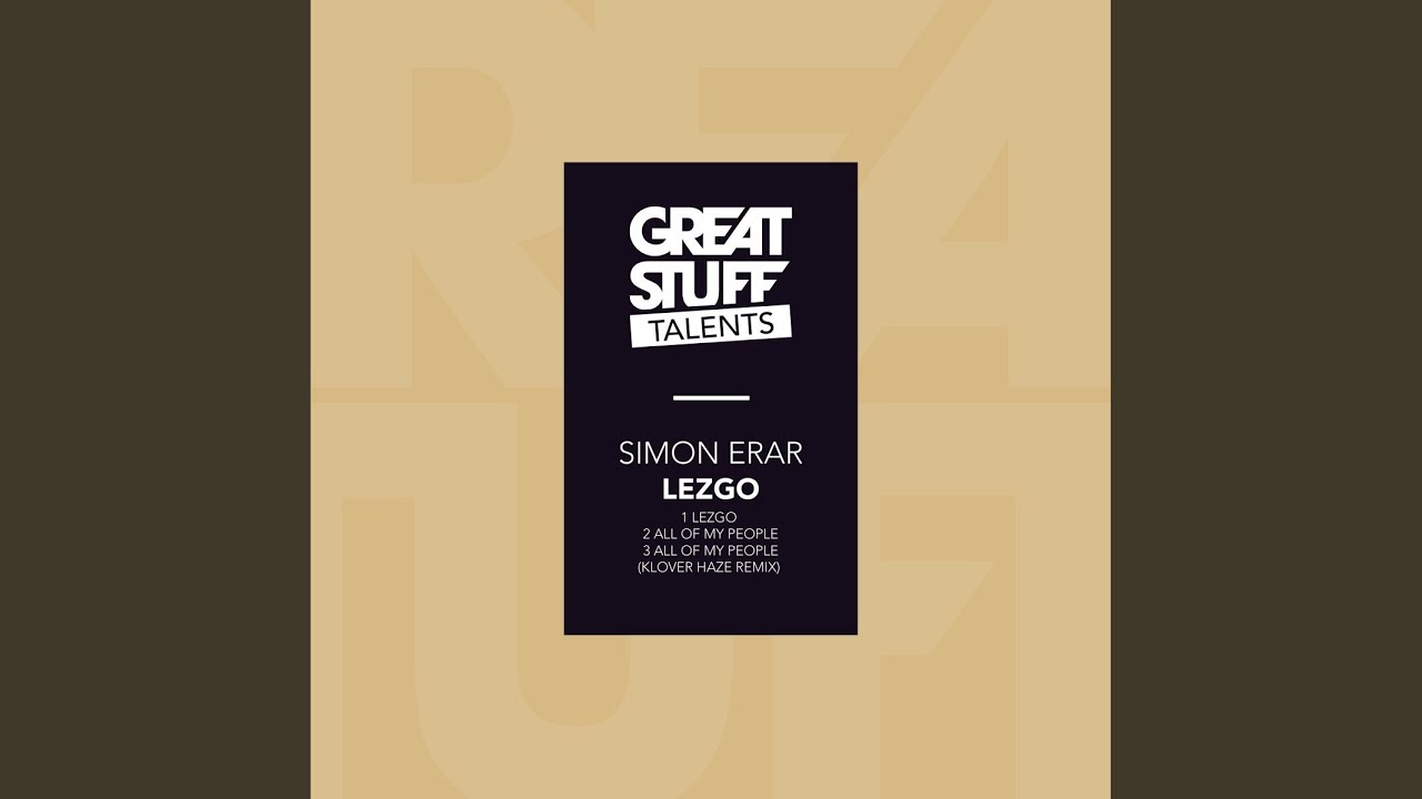 Watch Lezgo on YouTube Watch Lezgo on YouTube