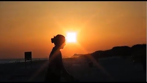 Callaghan - Best Year - OFFICIAL VIDEO