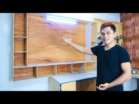 Video: Peti Mel Kayu DIY (23 Foto): Lukisan Kotak Jalan Kayu, Ukiran Buatan Sendiri Dan Model Lain. Bagaimana Membuatnya?