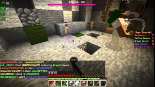 shotbow annihilation hax hack