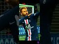 mbappe vs Neymar #1v1 #comparison #football #shorts