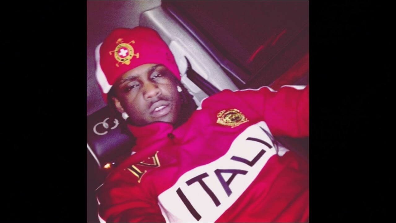 [FREE FOR PROFIT] Old Chief Keef x Futuristic Glo Type Beat "RARI"