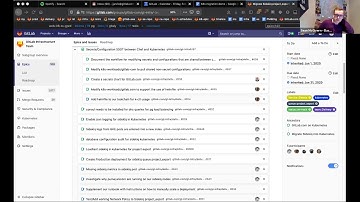 GMT20200207 k8s migration sidekiq: project export queue remaining work reviewed