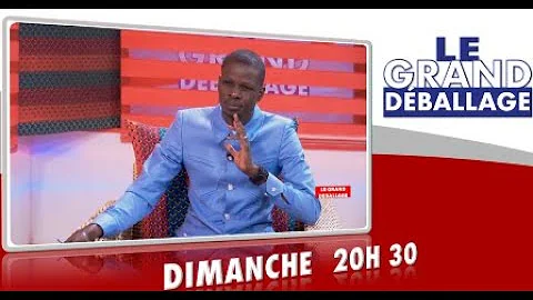 #B.I.T.V: LE GRAND DBALLAGE DU 18 Dcembre 2022