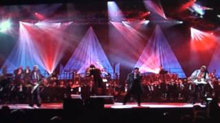 SCORPIONS ...STILL  LOVING YOU   BERLINER PHILHARMONIKER LIVE NEW (HD)))