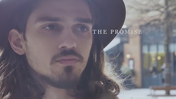 The Promise  3music Official Video