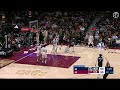 Highlights: Sharife Cooper Scores 20 Points at Cleveland Cavaliers | 04.12.26