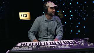 Kiefer - Be Encouraged (Live on KEXP)