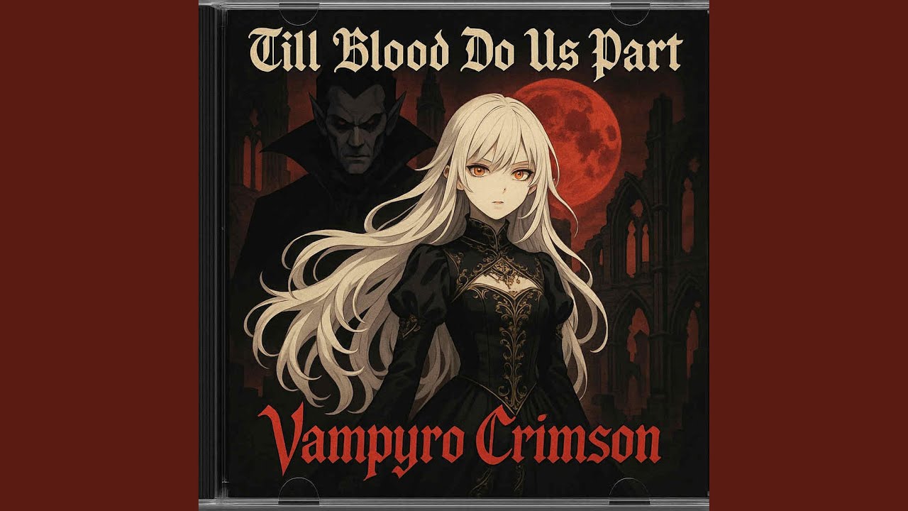 Till Blood Do Us Part