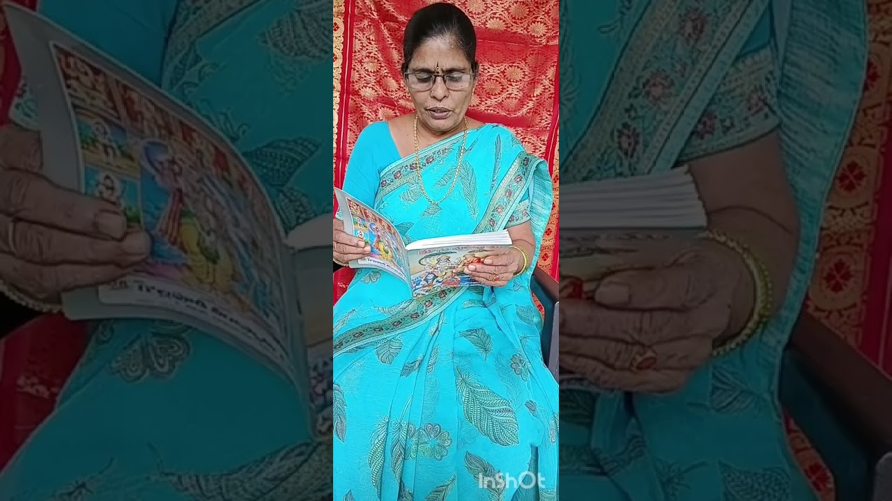 @s.v.sharvani6513 maghapuranam adhyayam 29Devotional 