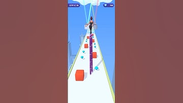 ☀️ High Heels #15 🌛👢 NEW MAX LEVEL!! All Levels Gameplay Android,iOS