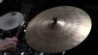 Collingwood 21,5" Ride Cymbal