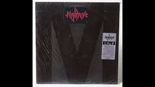 A5 M For Machine ♢ Montrose – Mean 1987 Original Vinyl