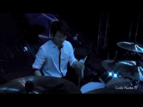 Supernova - CNBLUE Minhyuk Focus - 2015 ARENA TOUR