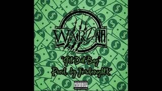 WarDNA - Get Dat Bag(Prod. by JordanightX)