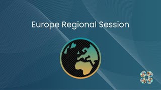 Regional Session: Europe | Bio Summit 4.0 (2020)