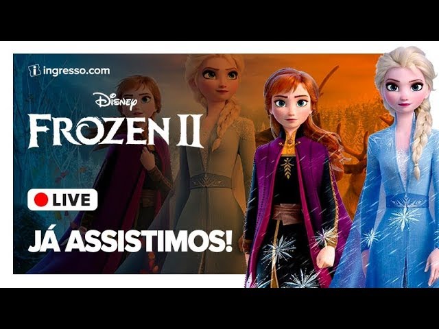 Frozen 3': tudo o que você precisa saber sobre o filme da Disney