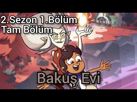 Baykuş Evi 2.Sezon 1.Bölüm - 2.Sezon 2.Bölüm - 2.Sezon 3.Bölüm - 2.Sezon 4.Bölüm - Tam Bölüm - 🦉