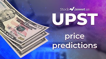 UPST Price Predictions - Upstart Holdings Stock Analysis for Monday, May 16th