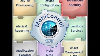 تعريف عن Mobile Device Management MDM نظرى screenshot 1