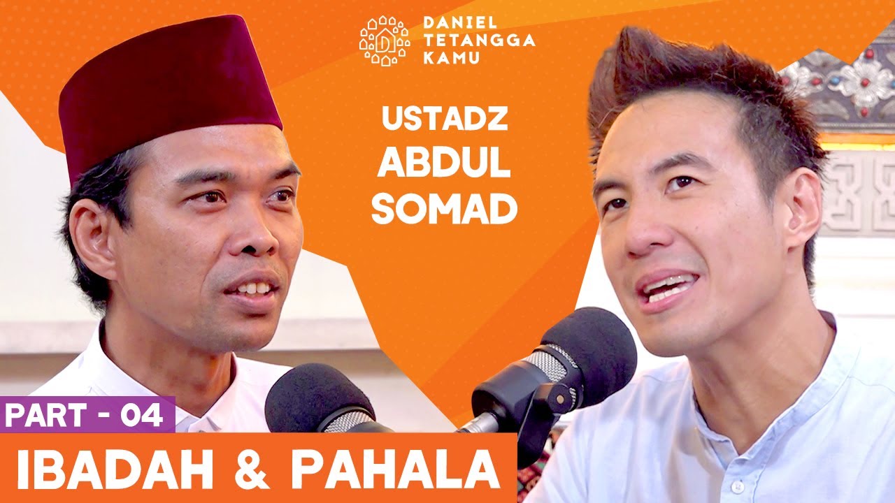 Ustadz abdul somad