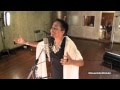 Susana Baca - Volver - Encuentro en el Estudio [HD]