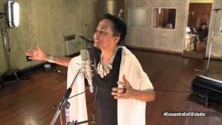 Video thumbnail of "Susana Baca - Volver - Encuentro en el Estudio [HD]"