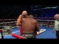 40 Minutes of Brutal Heavyweight Title Fights!!! (Part 4)
